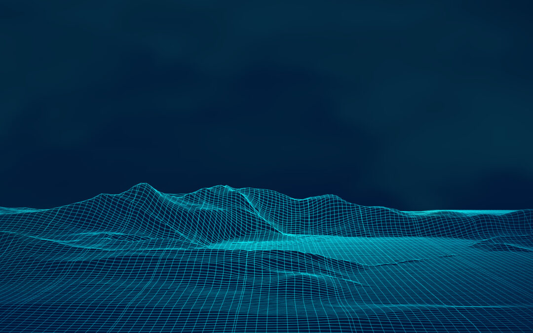 Relevés d’architecture par scan 3D à Perpignan