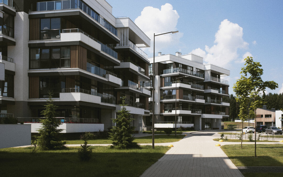 Lotissement et aménagement foncier à Perpignan